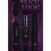 Doc Johnson Black Magic Pleasure Kit