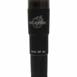 Doc Johnson Vibrators Black Magic Pocket Rocket