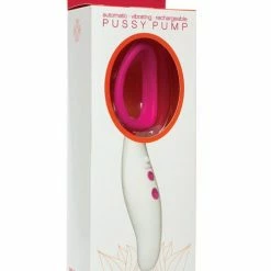 Doc Johnson Automatic Pussy Pump