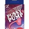 Vibrators Doc Johnson Pussy Pump