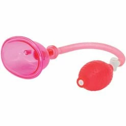 Vibrators Doc Johnson Pussy Pump