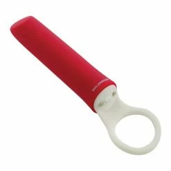 Doc Johnson IVibe Select IPlease Limited Edition - Red-White Vibrators