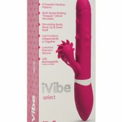 Doc Johnson IVibe Select IRoll