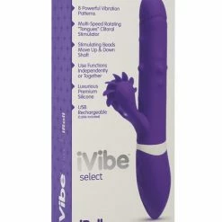 Doc Johnson IVibe Select IRoll