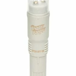 Doc Johnson Original 4" Pocket Rocket - Ivory Vibrators