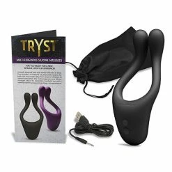 Doc Johnson Vibrators Tryst