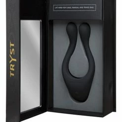 Doc Johnson Vibrators Tryst