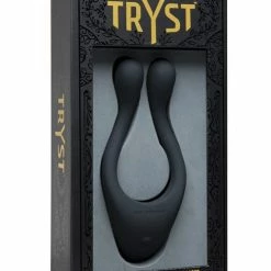 Doc Johnson Vibrators Tryst