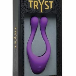 Doc Johnson Vibrators Tryst