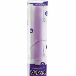 Doc Johnson Vibrators Velvet Touch 7