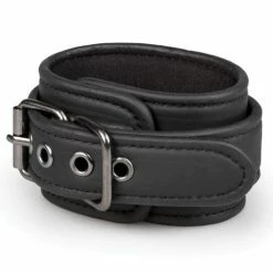 EDC Kink & BDSM Easy Toys Hogtie With Hand & Anklecuffs - Black