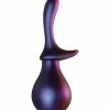 EDC Hueman Nebula Anal Douche Bulb - Purple