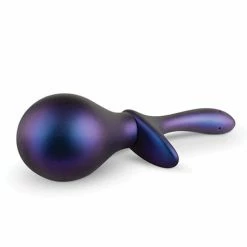 EDC Hueman Nebula Anal Douche Bulb - Purple