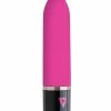 EDC Vibrators Lil' Vibe Bullet Rechargeable Vibrator - Pink