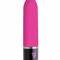 EDC Vibrators Lil' Vibe Bullet Rechargeable Vibrator - Pink