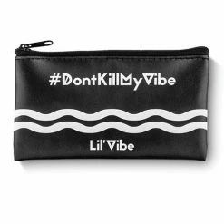 EDC Vibrators Lil' Vibe Bullet Rechargeable Vibrator - Pink