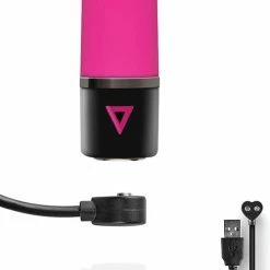 EDC Vibrators Lil' Vibe Bullet Rechargeable Vibrator - Pink