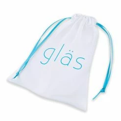 Electric Eel Anal Toys Glas 3.5