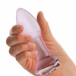 Electric Eel Anal Toys Glas 5
