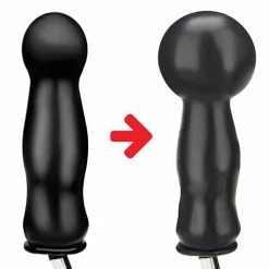 Electric Eel Lux Fetish 4.5