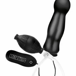 Electric Eel Lux Fetish 4.5