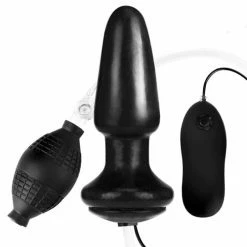 Electric Eel Lux Fetish 4