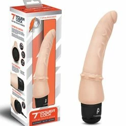 Electric Eel Powercocks 7