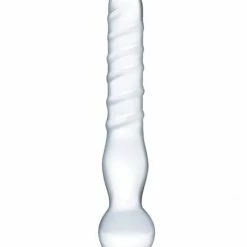 Electric Eel Dildos Glas Joystick Dildo