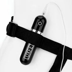 Electric Eel Lux Fetish 6.5