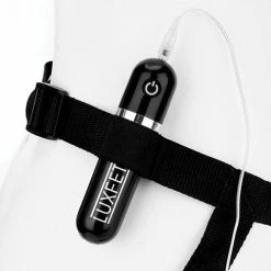 Electric Eel Dildos Lux Fetish 8.5