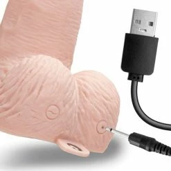 Electric Eel Dildos Lux Fetish 6