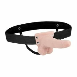 Electric Eel Dildos Lux Fetish 6