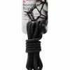 Electric Eel Lux Fetish Bondage Rope