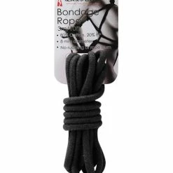 Electric Eel Lux Fetish Bondage Rope