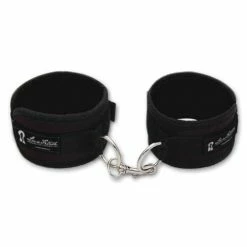 Electric Eel Kink & BDSM Lux Fetish Love Cuffs