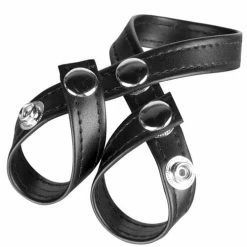 Electric Eel Blue Line C&B 8 Style Ball Divider