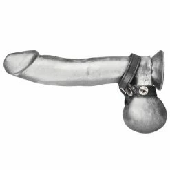 Electric Eel Blue Line C&B 8 Style Ball Divider