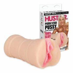 Electric Eel Hustler Toys Jesse Jane Porn Star Pussy Masturbator