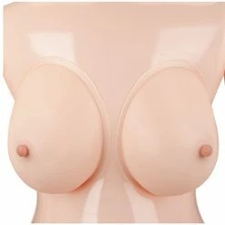 Electric Eel Luvdolz Remote Controlled Life Size Blow Up Blow Job Doll Penis Toys