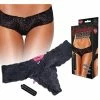 Electric Eel Vibrators Hustler Vibrating Panties With Bullet