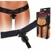 Electric Eel Vibrators Hustler Vibrating Panties With Hidden Vibe Pocket, Bullet & Stimulation Beads