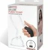 Electric Eel Lux Fetish Deluxe Pussy Pump With Quick Release Valves Vibrators