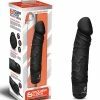 Electric Eel Powercocks 6.5" Realistic Vibrator Vibrators