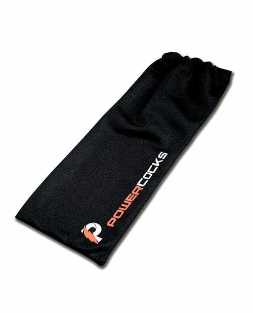 Electric Eel Vibrators Powercocks 6" Realistic Vibrator