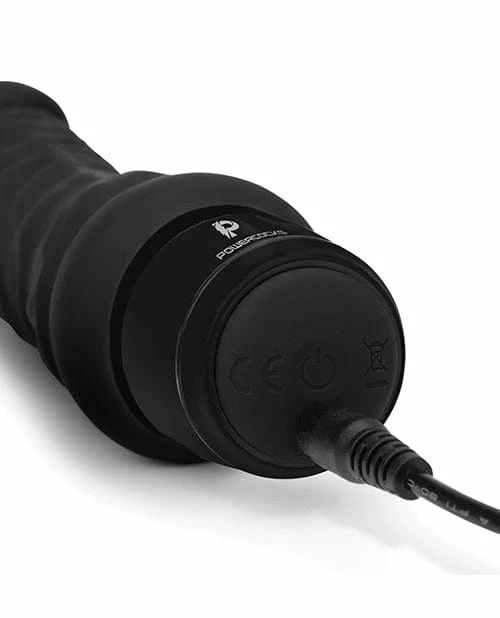 Electric Eel Vibrators Powercocks 6" Realistic Vibrator