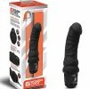 Electric Eel Vibrators Powercocks 6" Realistic Vibrator