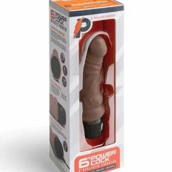 Electric Eel Vibrators Powercocks 6