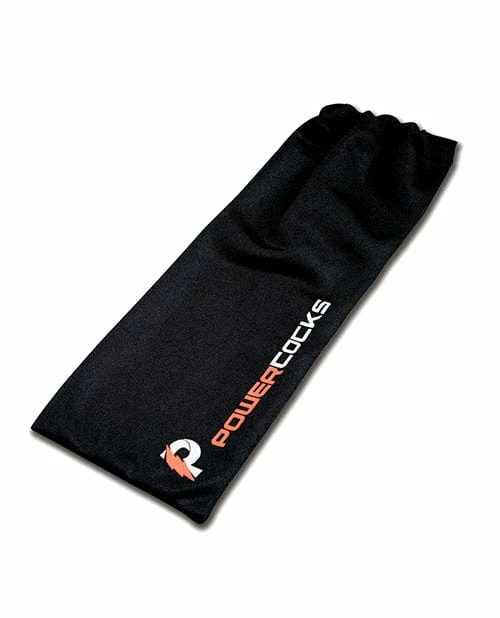 Electric Eel Powercocks 8" Girthy Realistic Vibrator