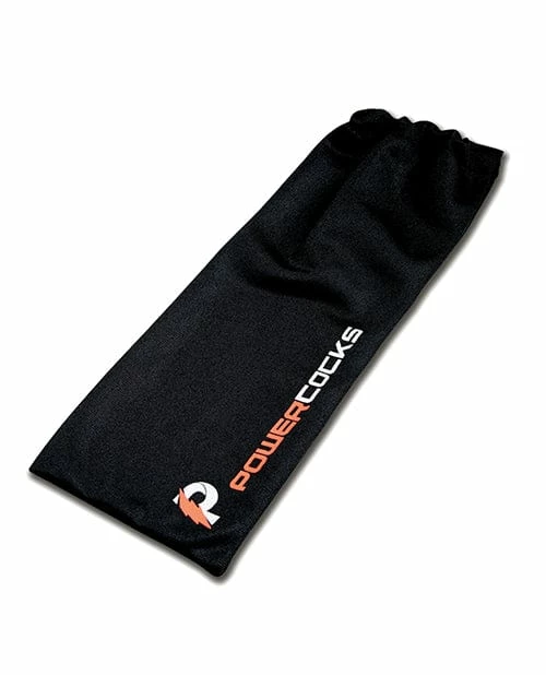 Electric Eel Powercocks 8" Girthy Realistic Vibrator