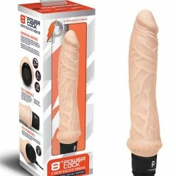 Electric Eel Powercocks 8